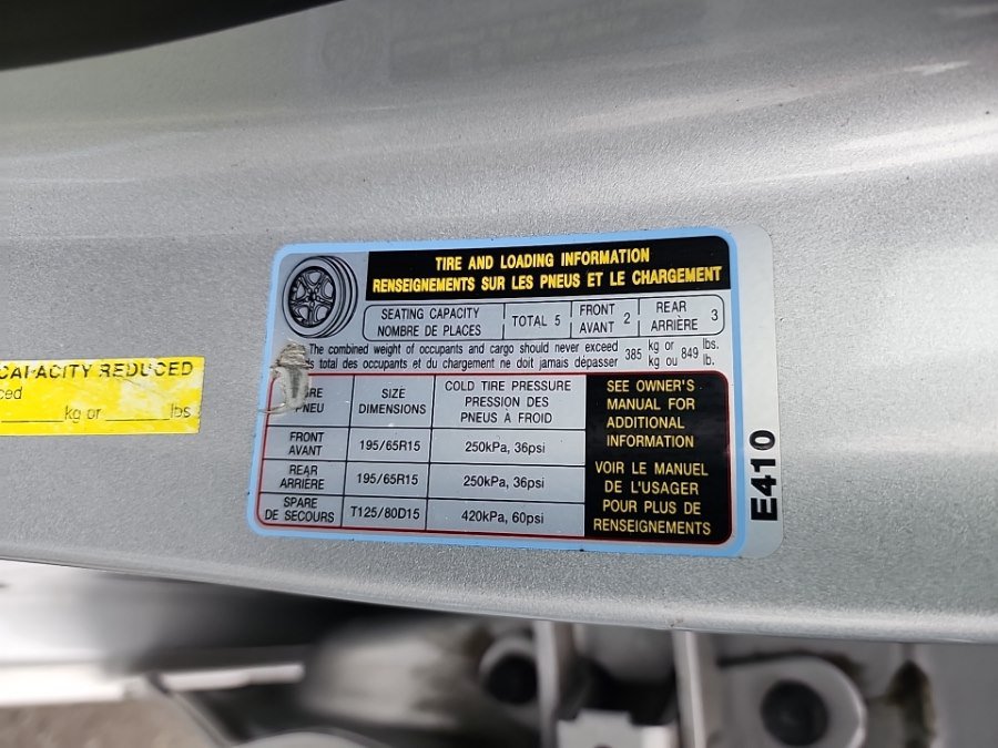 Used 2019 Hyundai Elantra SE w/ Cargo Package FWD image 16