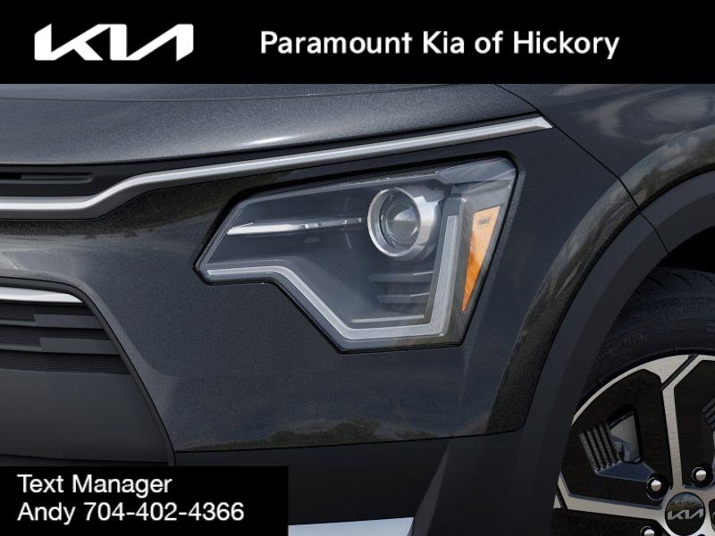 New 2026 Kia Niro EX w/ EX Premium Package image 10
