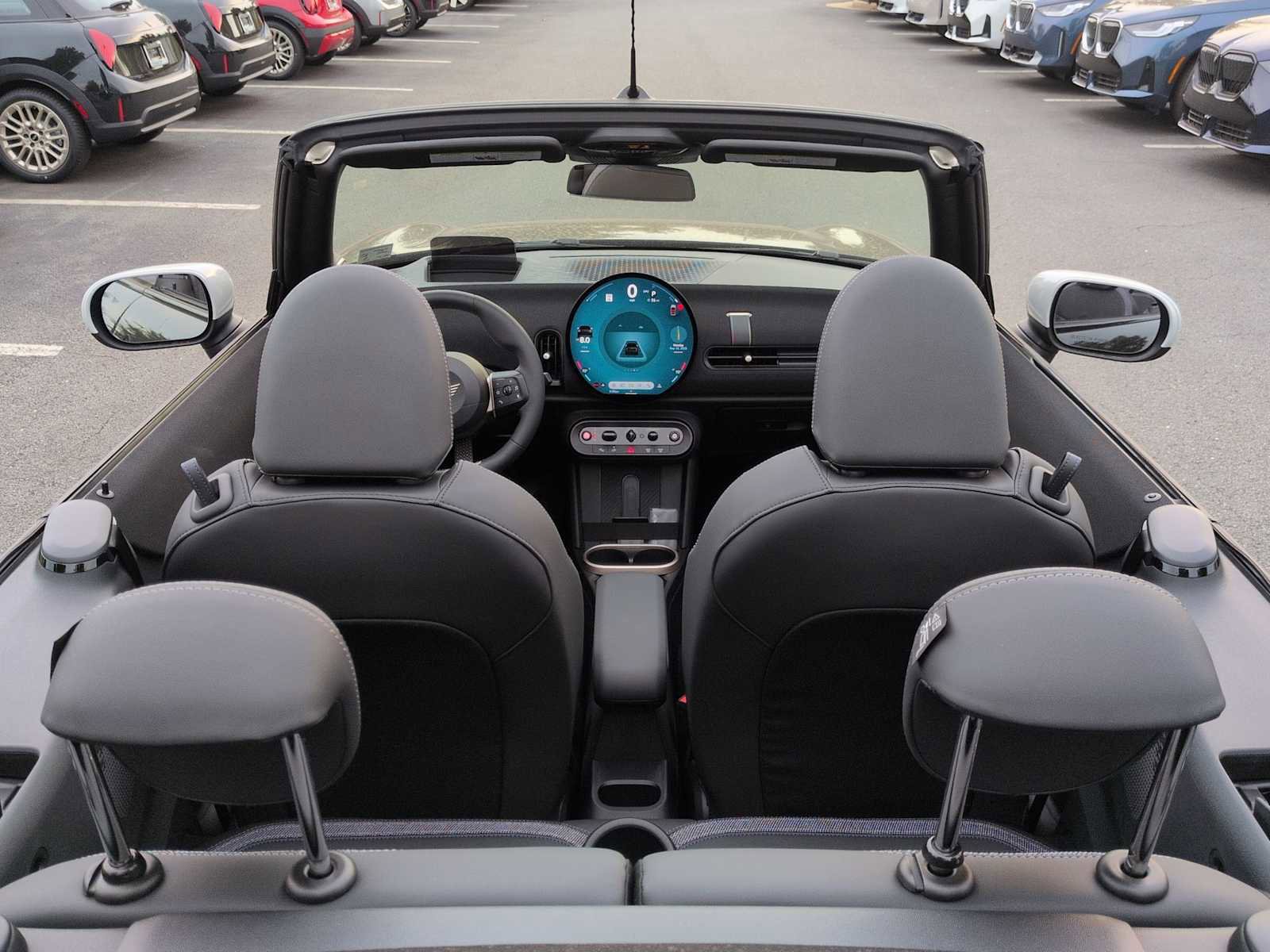 Used 2026 MINI Cooper S image 11