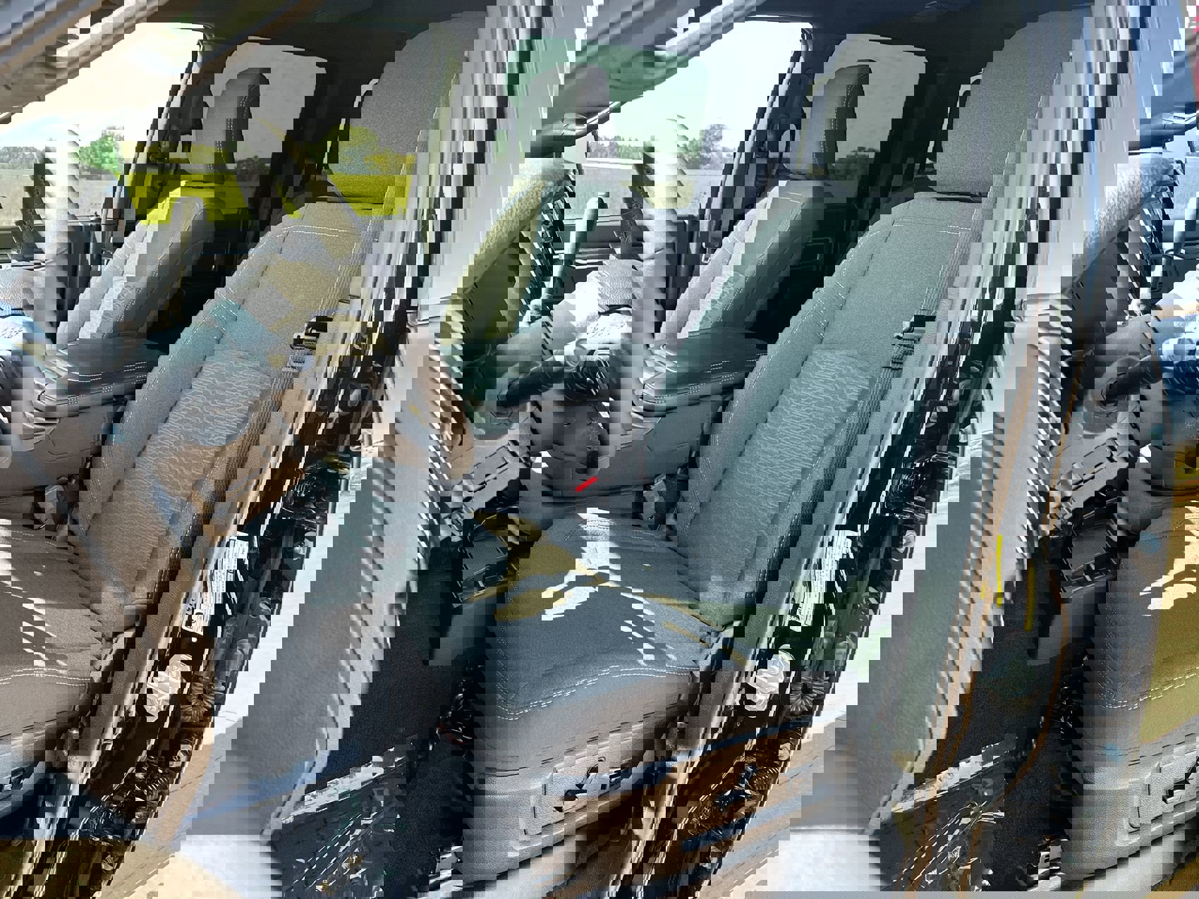 Used 2025 RAM 2500 Big Horn image 11