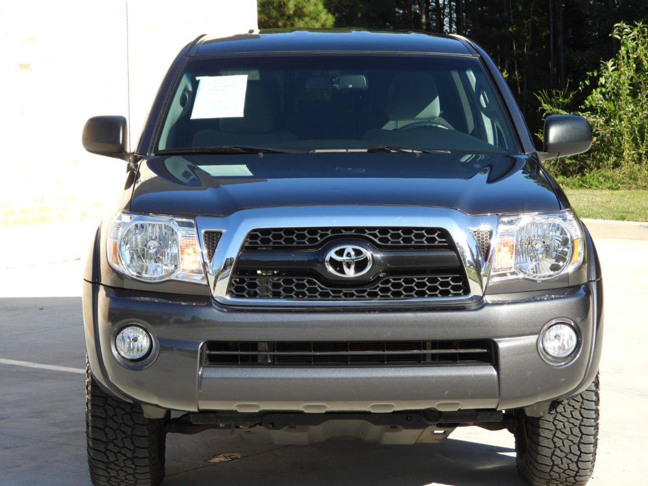 Used 2011 Toyota Tacoma PreRunner w/ SR5 Pkg #2 RWD image 40