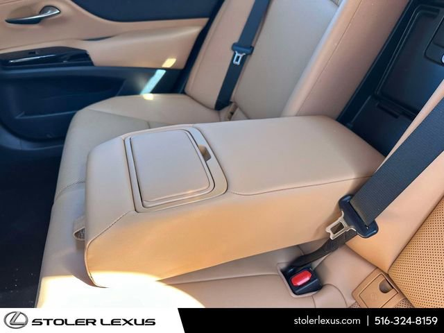 Used 2022 Lexus ES 350 w/ Premium Package FWD image 21