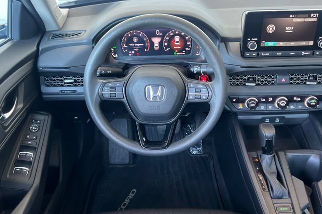 Used 2023 Honda Accord EX image 16