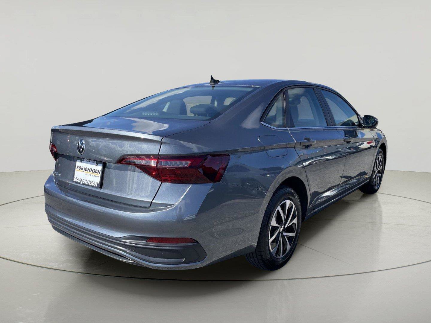 Used 2024 Volkswagen Jetta S FWD image 7