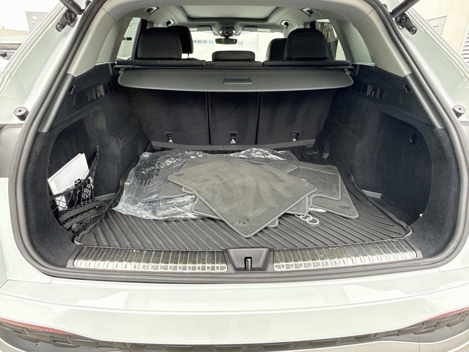 Certified 2025 Audi Q5 Premium AWD/4WD image 28