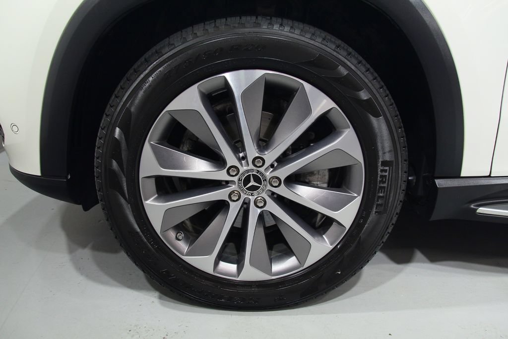 Certified 2020 Mercedes-Benz GLE 350 4MATIC image 17