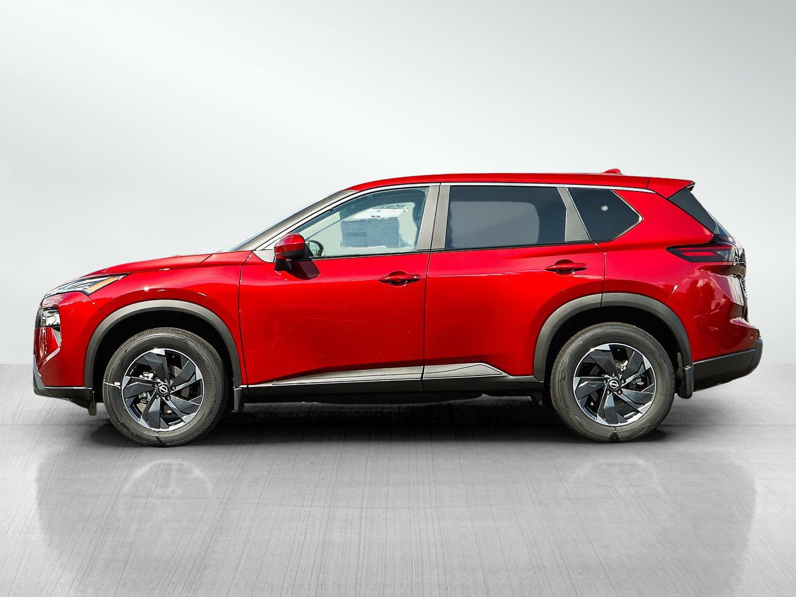 New 2026 Nissan Rogue SV image 4