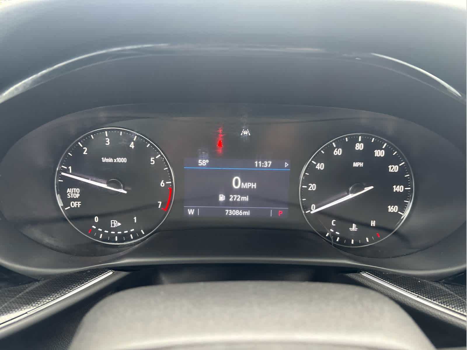 Used 2022 Buick Envision Preferred w/ Safety Package image 28