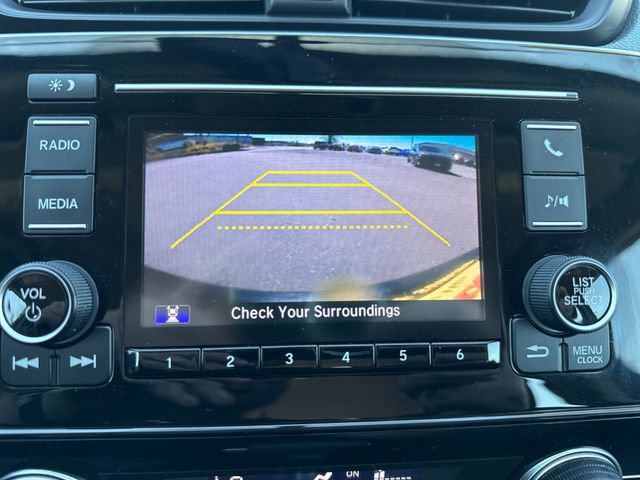 Used 2017 Honda CR-V LX image 26