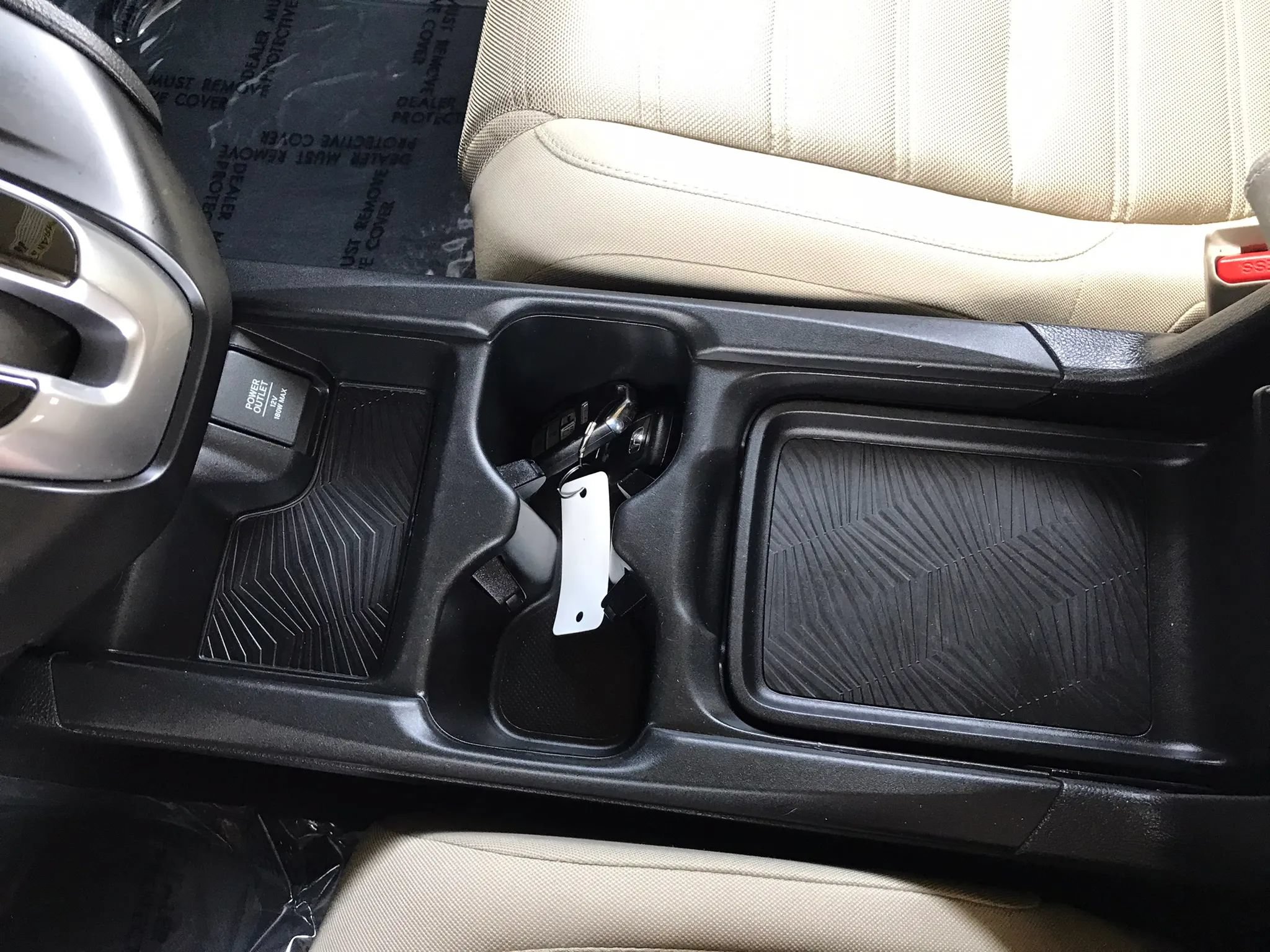 Used 2018 Honda CR-V EX image 31