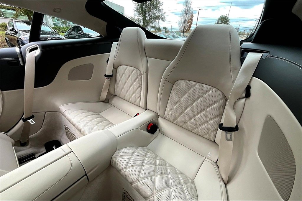 New 2026 Mercedes-Benz AMG GT 55 image 10