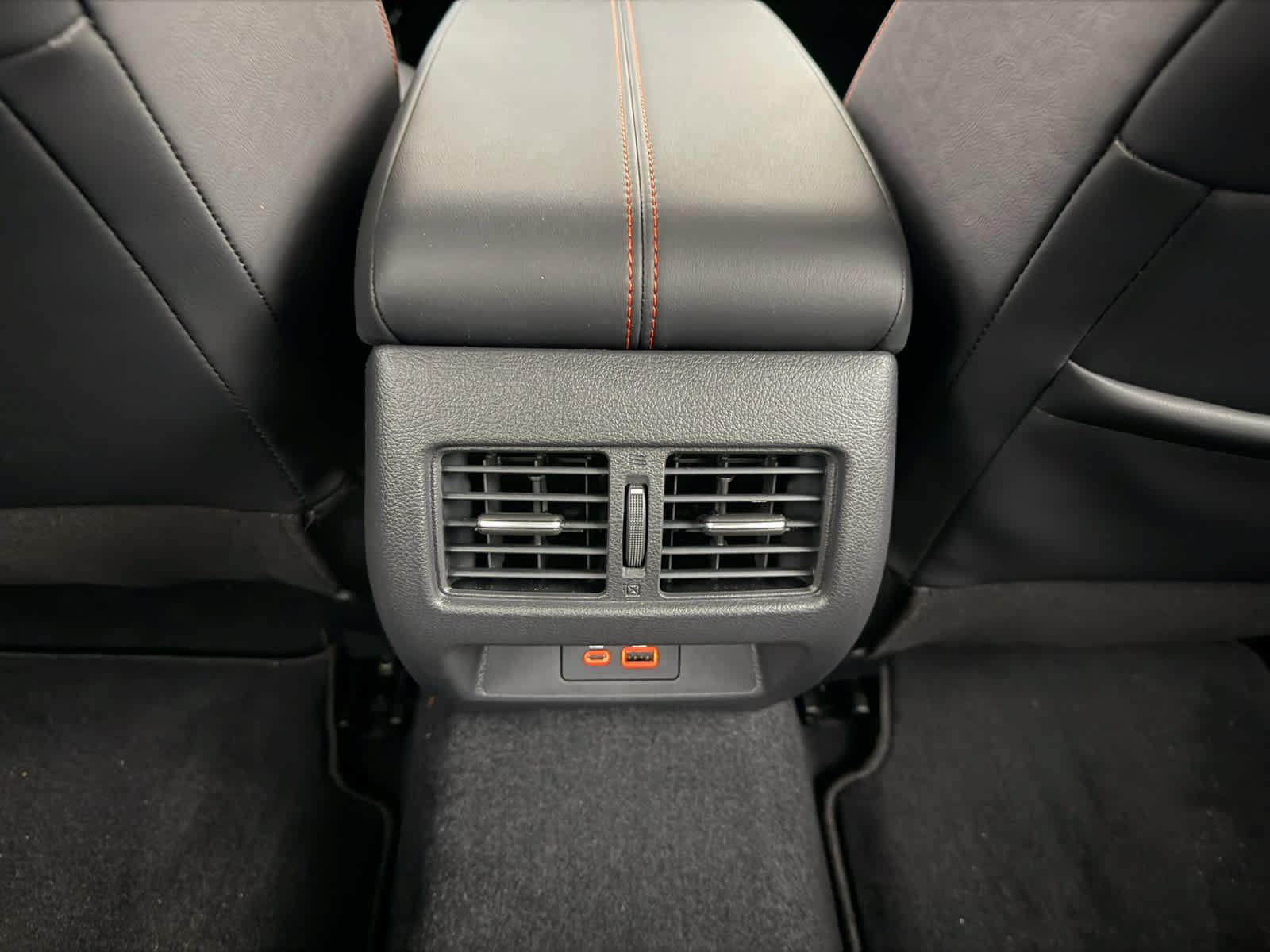 New 2026 Nissan Altima 2.5 SR w/ SR Midnight Edition Package FWD image 21