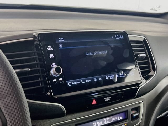 New 2026 Honda Ridgeline TrailSport image 15