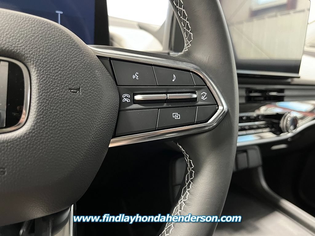 New 2026 Honda Prologue Touring image 19