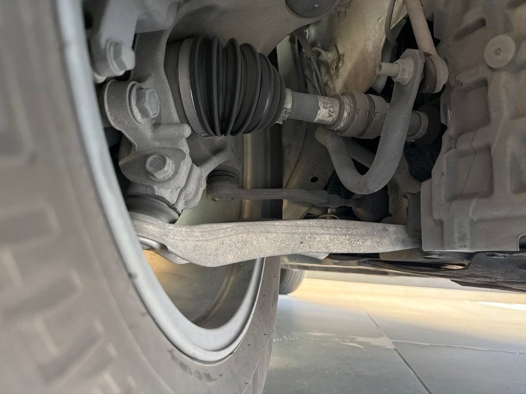 Used 2023 Nissan Rogue SV FWD image 46