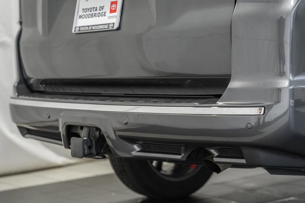 Used 2023 Toyota 4Runner Limited image 7