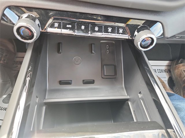 New 2026 Chevrolet Silverado EV Trail Boss image 28