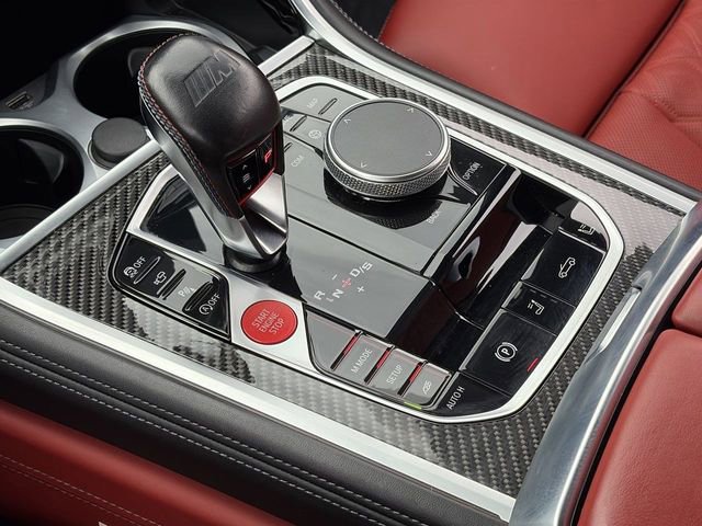 Used 2023 BMW M8 Competition image 29