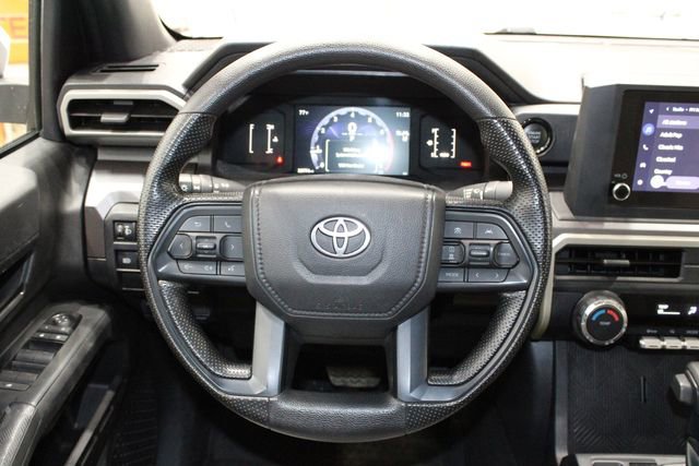 Used 2024 Toyota Tacoma SR5 RWD image 22