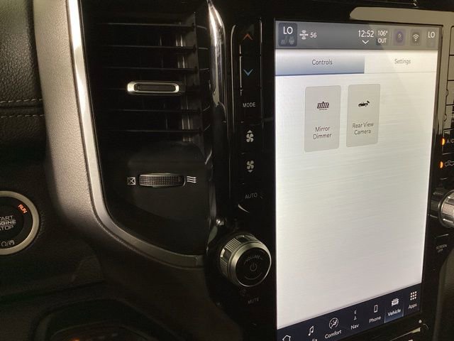 Used 2023 RAM 1500 Laramie image 26