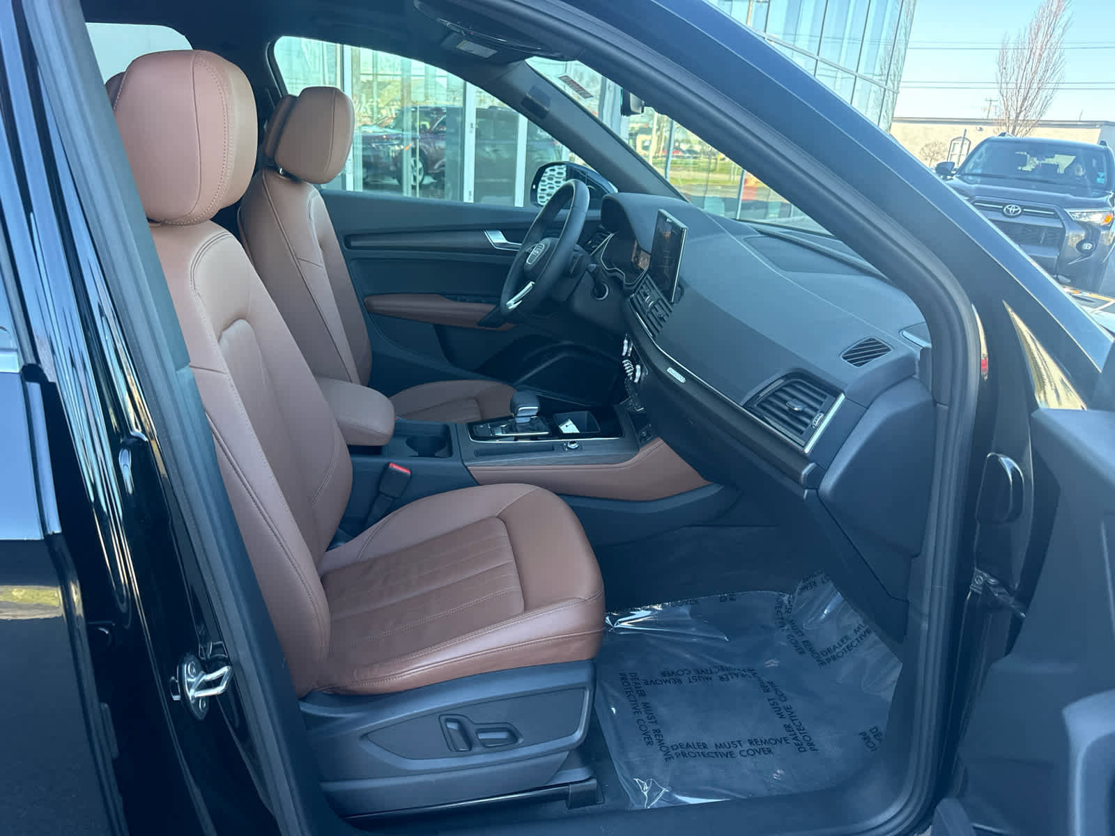 Used 2023 Audi Q5 2.0T Premium Plus w/ Premium Plus Package image 27