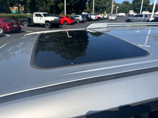 Used 2019 Toyota 4Runner Limited AWD/4WD image 11