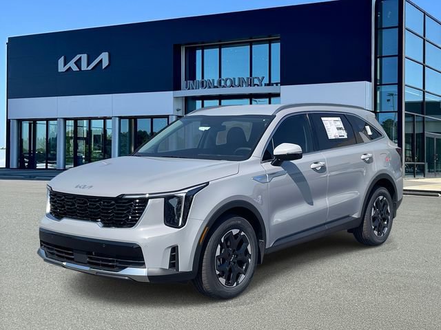 New 2026 Kia Sorento S FWD image 3