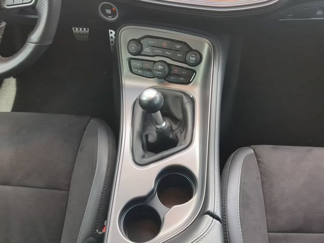 Used 2023 Dodge Challenger R/T Scat Pack w/ Plus Package RWD image 19