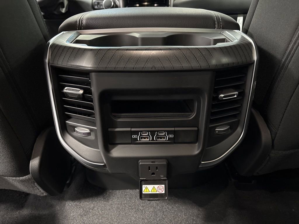 New 2026 RAM 1500 Big Horn image 34