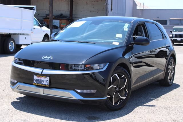 Used 2024 Hyundai Ioniq 5 SE RWD image 7