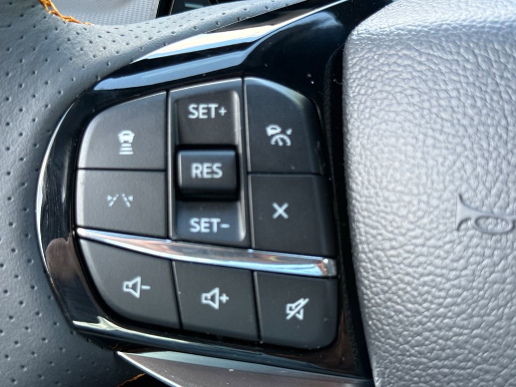 New 2026 Ford Explorer Tremor image 28
