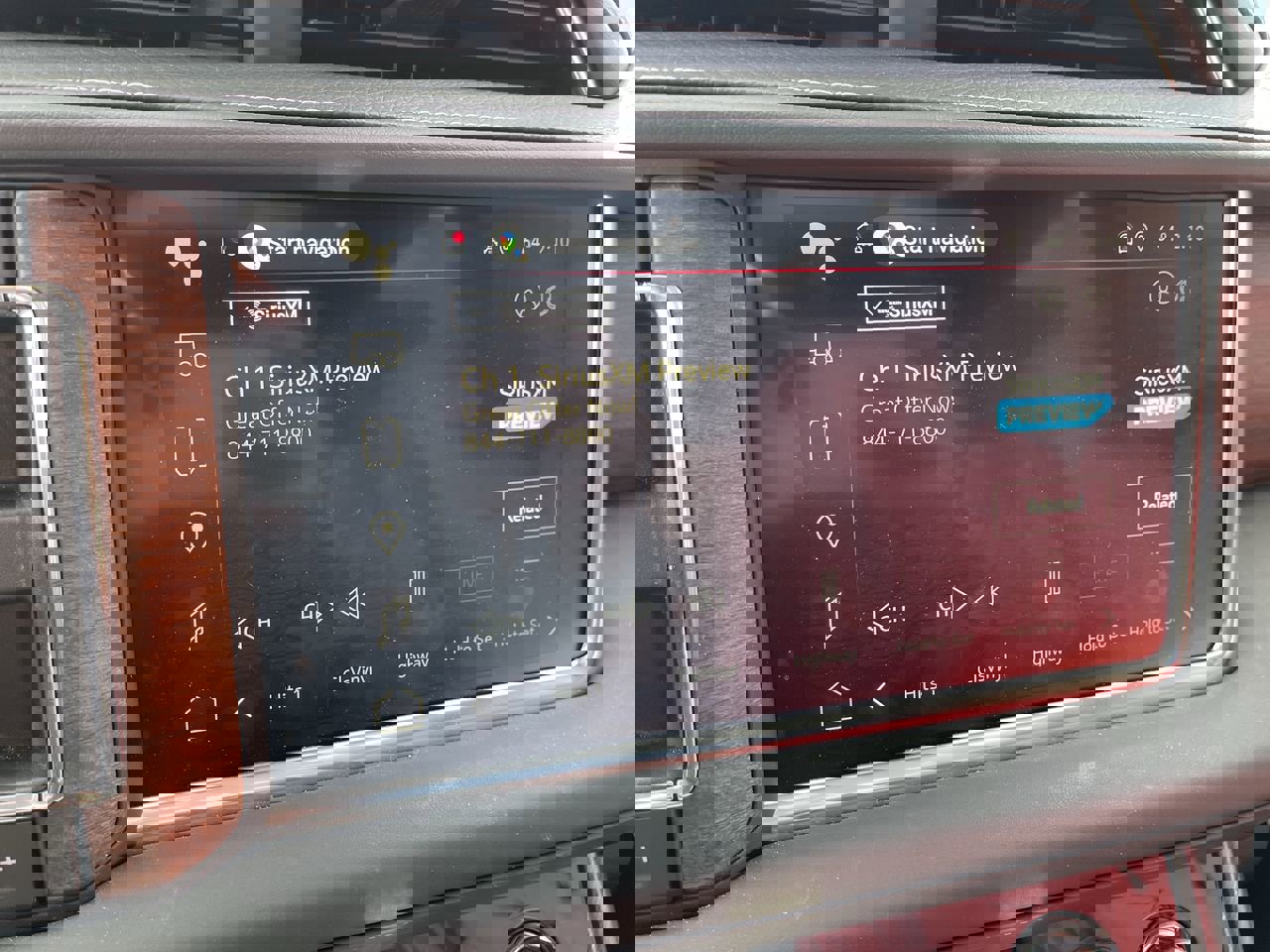 Certified 2024 GMC Yukon Denali Ultimate image 13