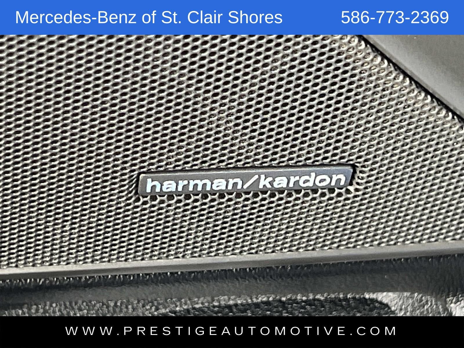 Used 2023 BMW M3 w/ M Carbon Exterior Package image 22