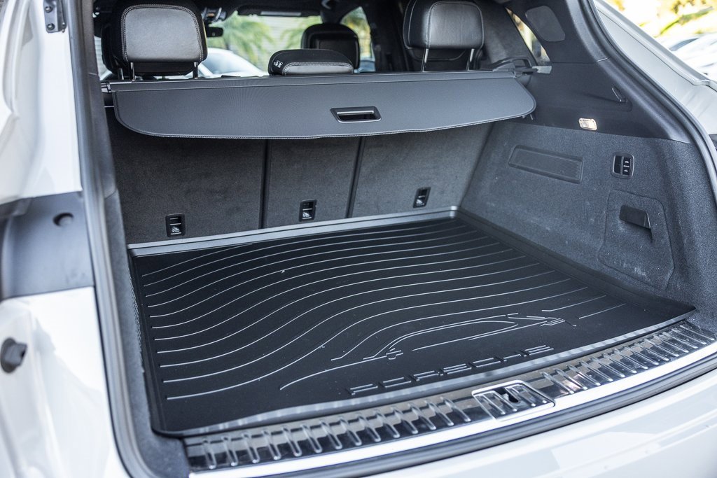 Certified 2023 Porsche Cayenne GTS image 20