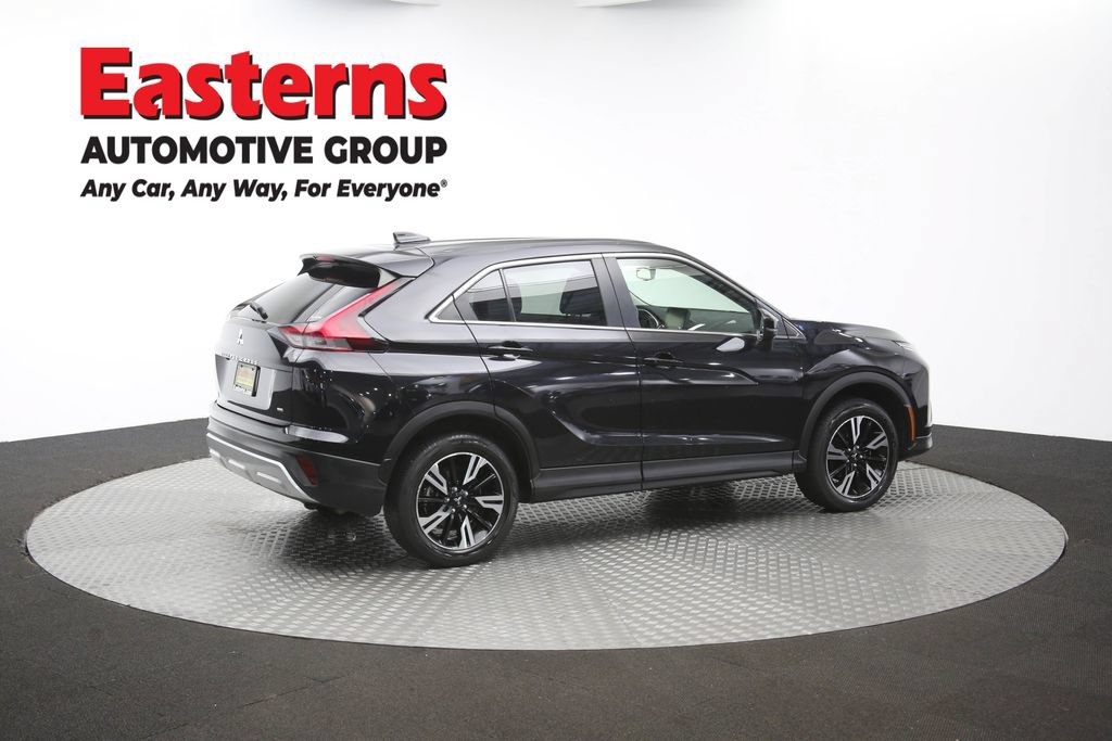 Used 2024 Mitsubishi Eclipse Cross SE AWD/4WD image 46