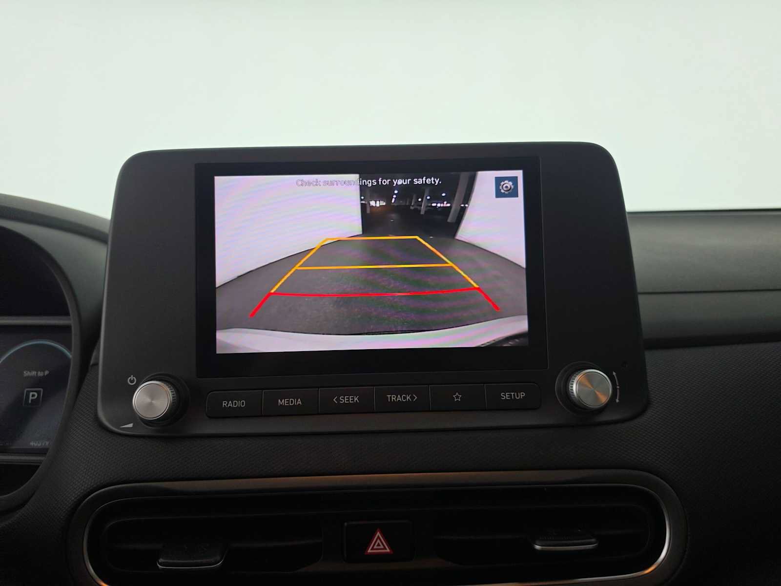 Used 2023 Hyundai Kona SE w/ Cargo Package FWD image 27