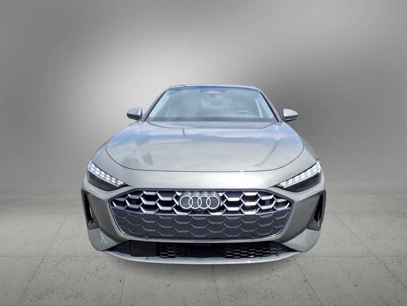 Certified 2025 Audi A5 2.0T Premium Plus w/ Premium Plus AWD/4WD image 3