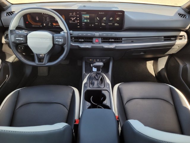 New 2026 Kia K4 EX FWD image 14
