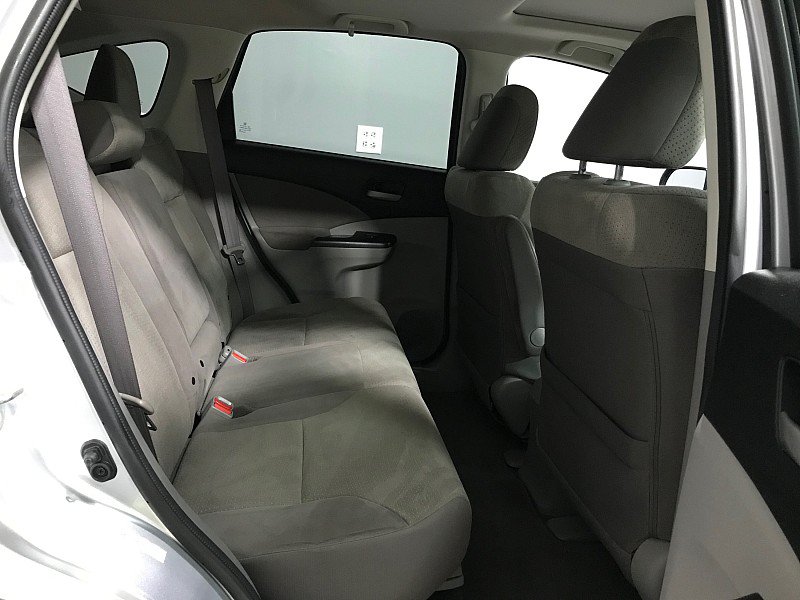 Used 2014 Honda CR-V EX image 17
