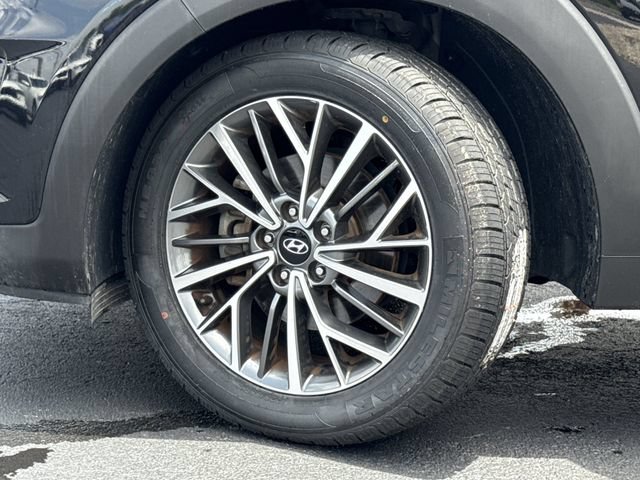 Used 2019 Hyundai Tucson Limited FWD image 39