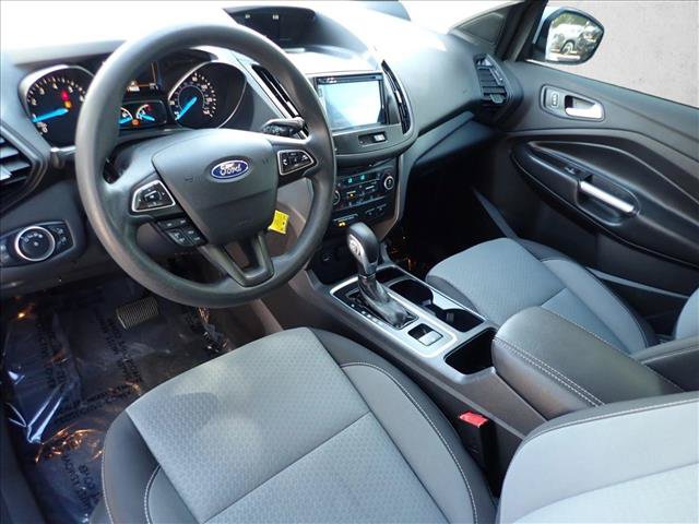 Used 2018 Ford Escape SE AWD/4WD image 10