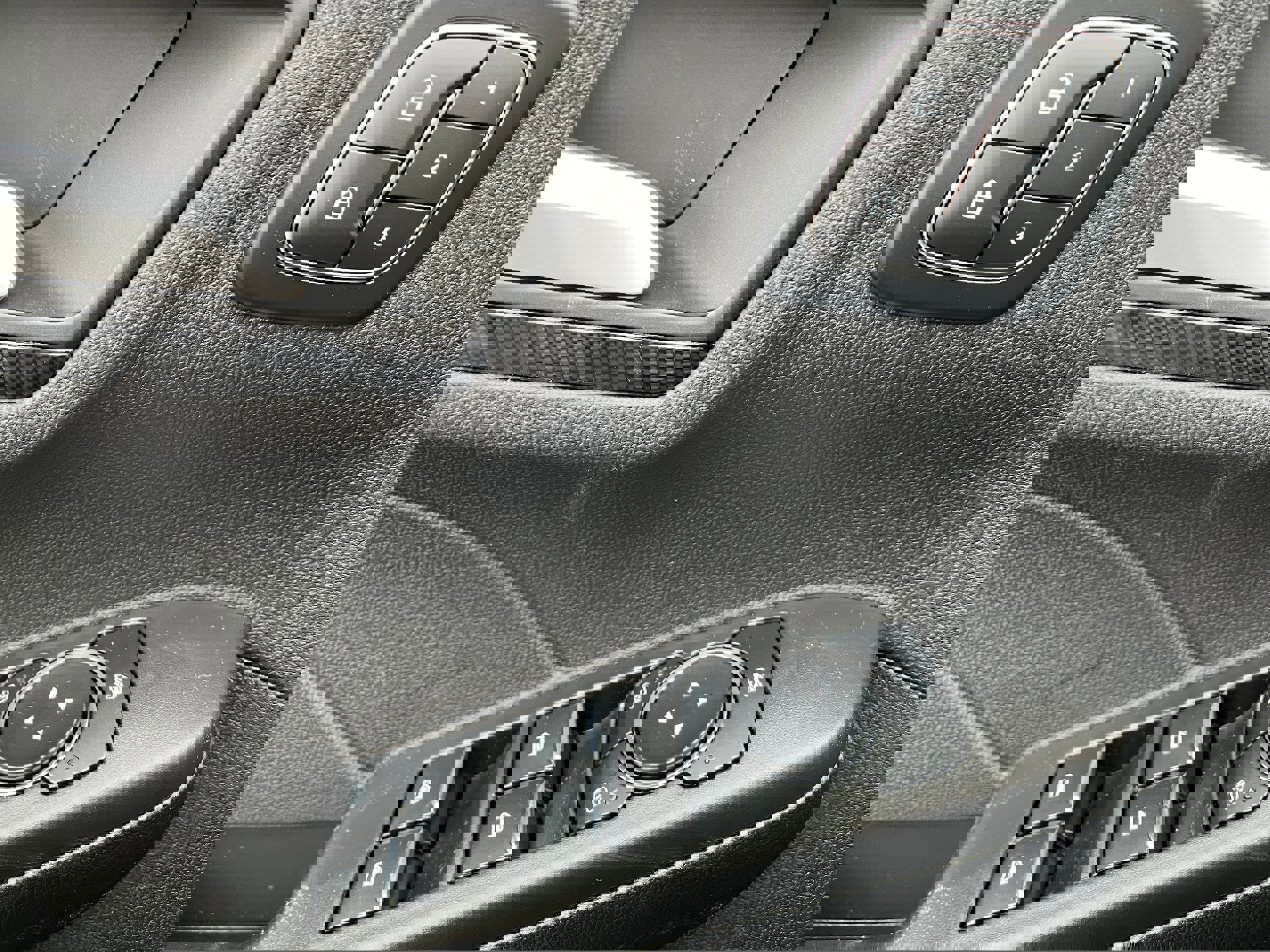 New 2026 Ford Escape ST-Line Select w/ Tech Pack #2 image 22