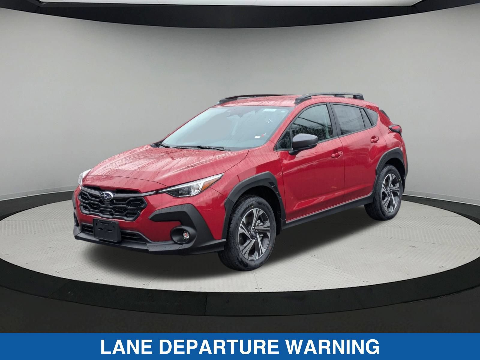 Certified 2026 Subaru Crosstrek 2.5i Premium AWD/4WD image 6