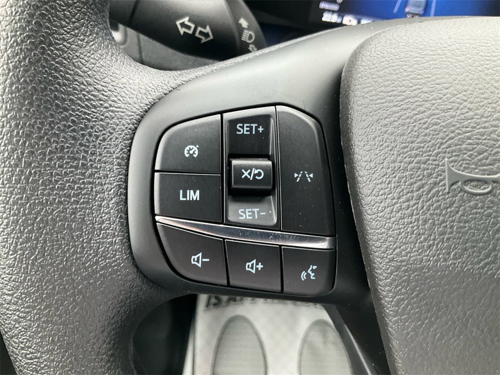 New 2026 Ford Transit 350 148 High Roof Extended image 17