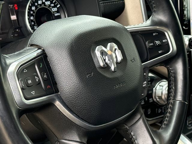 Used 2022 RAM 1500 Laramie w/ Laramie Southwest Edition image 30