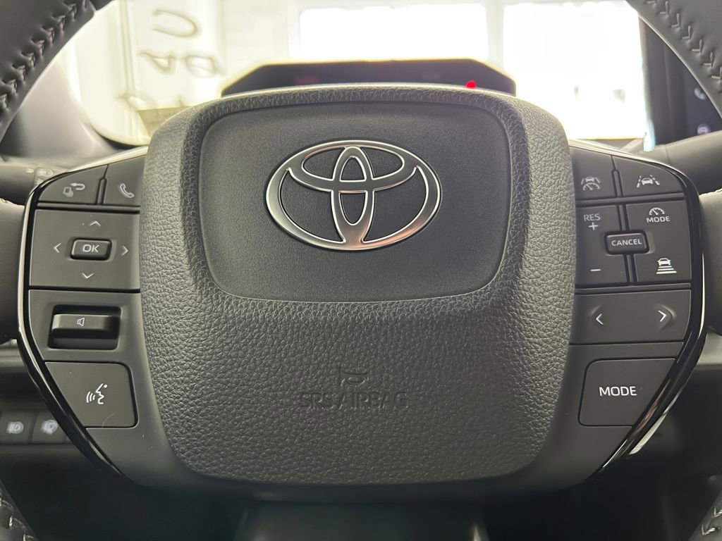 New 2026 Toyota bZ image 38