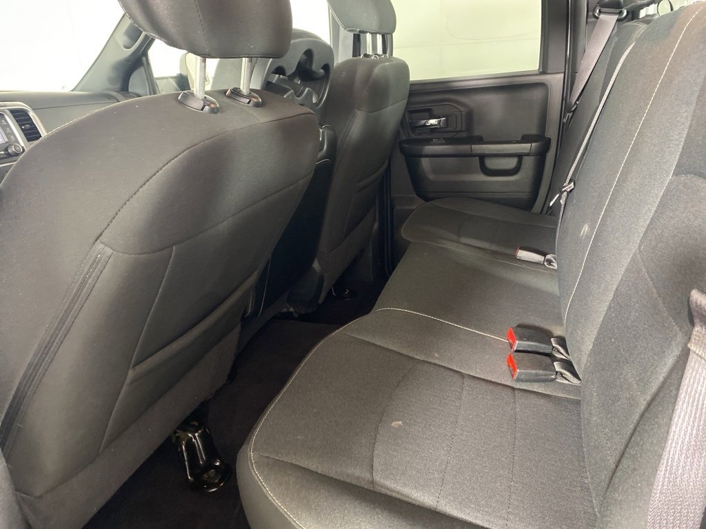 Used 2022 RAM 1500 Classic Warlock image 9