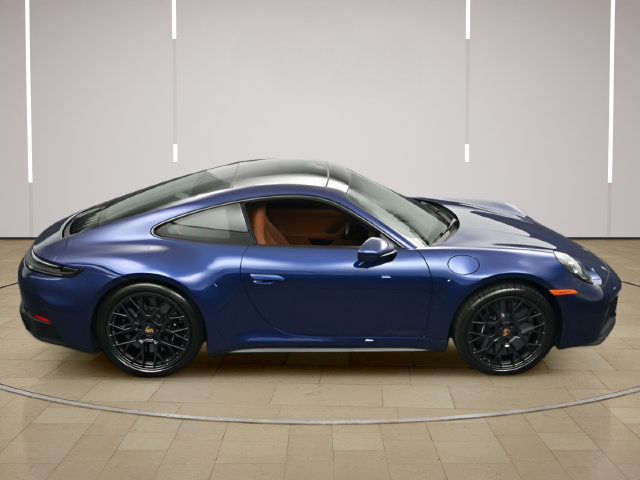 New 2025 Porsche 911 Carrera 4 GTS AWD/4WD image 42