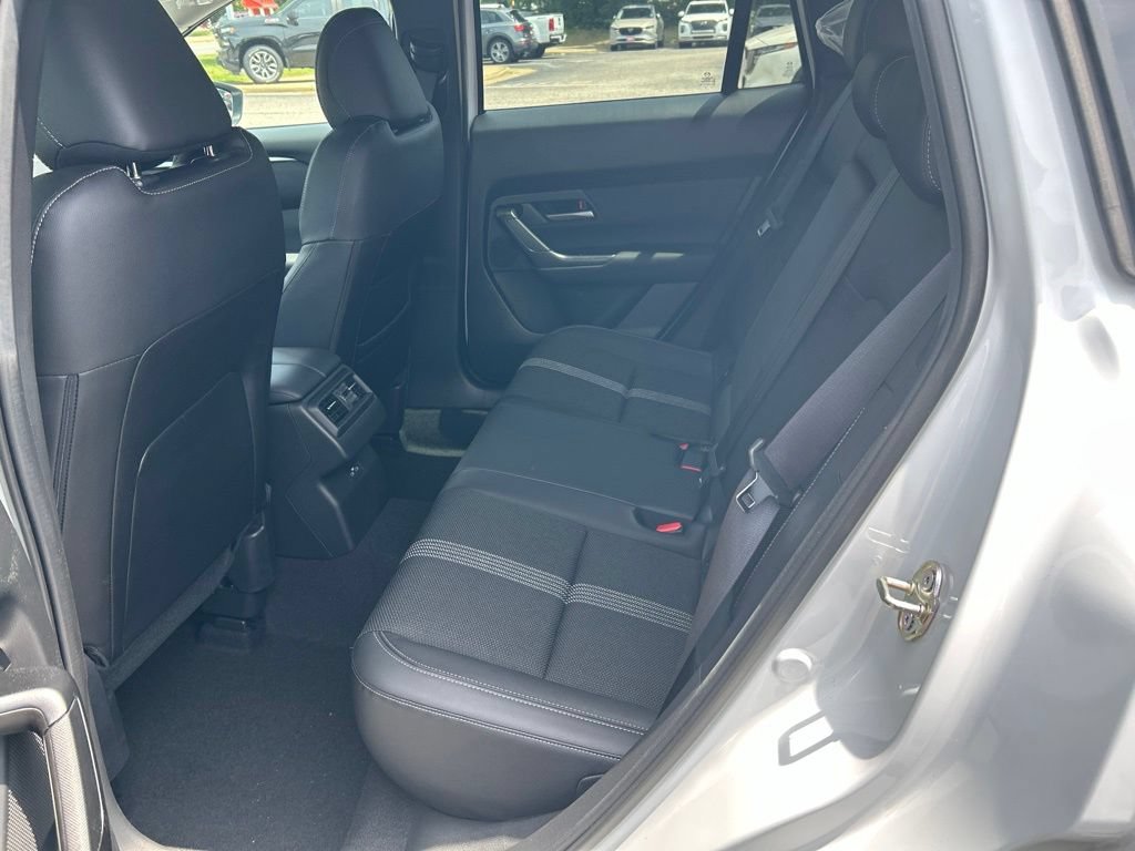 New 2026 MAZDA CX-50 AWD 2.5 S w/ Weather Package image 19
