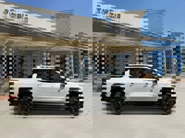 New 2026 Chevrolet Silverado EV LT w/ Plus Package image 6